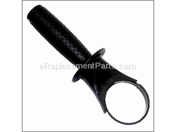 19508522-1-M-Bosch Tool-2602025158-AUXILIARY HANDLE