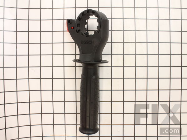 19508528-1-M-Bosch Tool-2602025184-AUXILIARY HANDLE