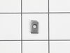 SQUARE NUT – Part Number: 2603320001