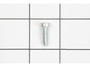 OVAL-HEAD SCREW – Part Number: 2603410054