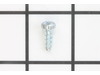 19508755-1-S-Bosch Tool-2603490021-SCREW