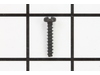TORX OVAL-HEAD SCREW – Part Number: 2603490023