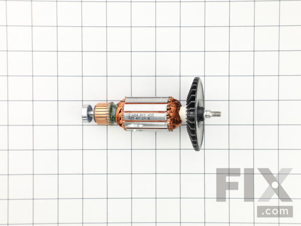 19508796-1-M-Bosch Tool-2604011435-ARMATURE 127V