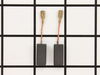 CARBON BRUSH SET – Part Number: 2604320910