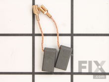 CARBON-BRUSH SET – Part Number: 2604320913