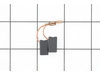 BRUSH SET – Part Number: 2604320918