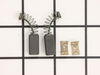 CARBON-BRUSH SET – Part Number: 2604321944