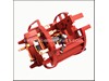 BRUSH HOLDER ASSEMBLY – Part Number: 2604337051