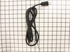 19508931-2-S-Bosch Tool-2604460122-POWER SUPPLY CORD USA/CDN 2,15