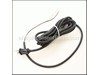 POWER SUPPLY CORD – Part Number: 2604460270