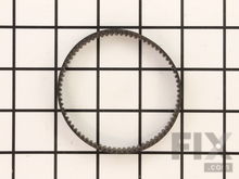 TOOTHED BELT – Part Number: 2604736001