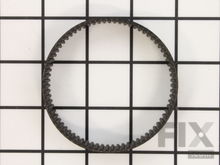 TOOTHED BELT – Part Number: 2604736010