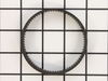 TOOTHED BELT – Part Number: 2604736010