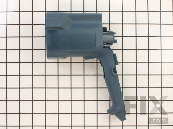 19509007-1-M-Bosch Tool-2605104322-MOTOR HOUSING
