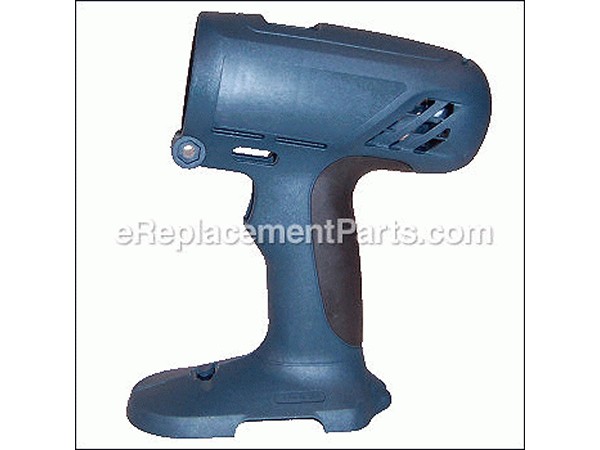 19509014-1-M-Bosch Tool-2605104678-HOUSING SECTION