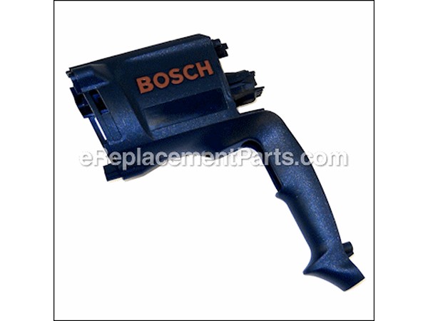 19509021-1-M-Bosch Tool-2605105032-MOTOR HOUSING