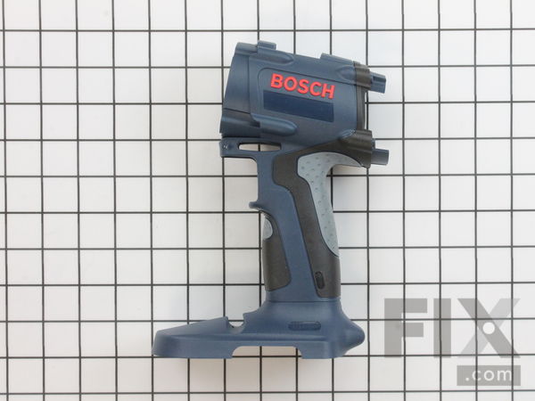 19509025-1-M-Bosch Tool-2605105102-HOUSING SECTION
