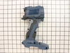 19509025-2-S-Bosch Tool-2605105102-HOUSING SECTION