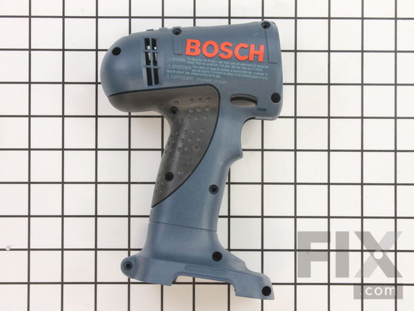 19509044-1-M-Bosch Tool-2605105923-HOUSING SECTION