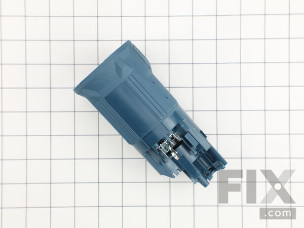 19509054-1-M-Bosch Tool-2605108904-MOTOR HOUSING