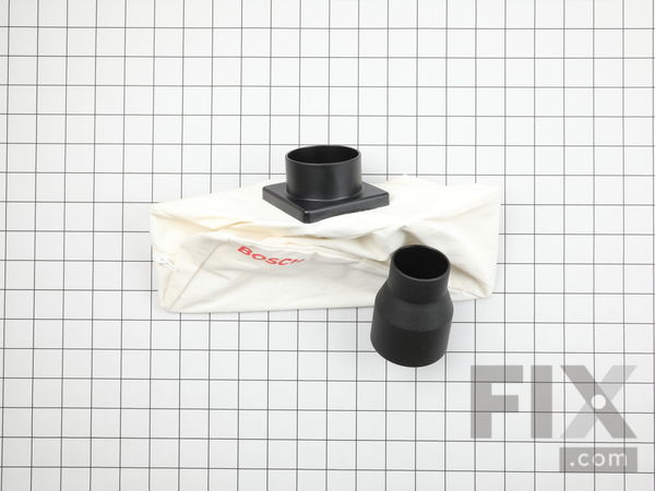 19509092-1-M-Bosch Tool-2605411035-DUST BAG