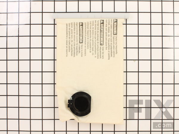 19509094-1-M-Bosch Tool-2605411170-DUST BAG