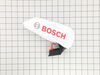 DUST BAG – Part Number: 2605411243