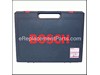 CARRYING CASE – Part Number: 2605438139