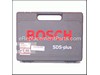 CARRYING CASE – Part Number: 2605438387