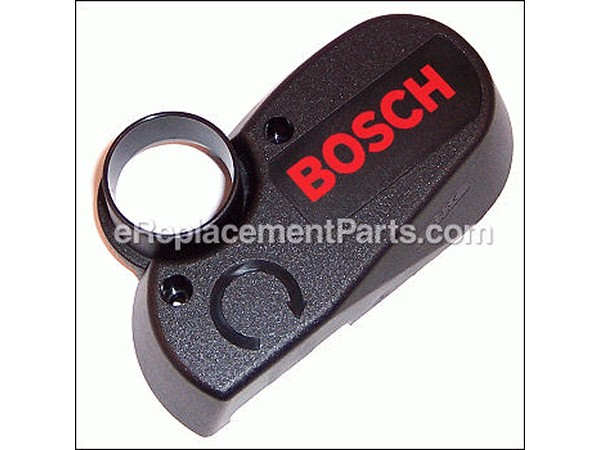 19509131-1-M-Bosch Tool-2605500194-GEAR COVER