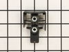 19509141-3-S-Bosch Tool-2605500900-FAN COVER
