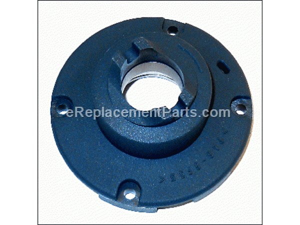 19509200-1-M-Bosch Tool-2605806375-FLANGE
