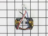 BRUSH HOLDER – Part Number: 2605807123