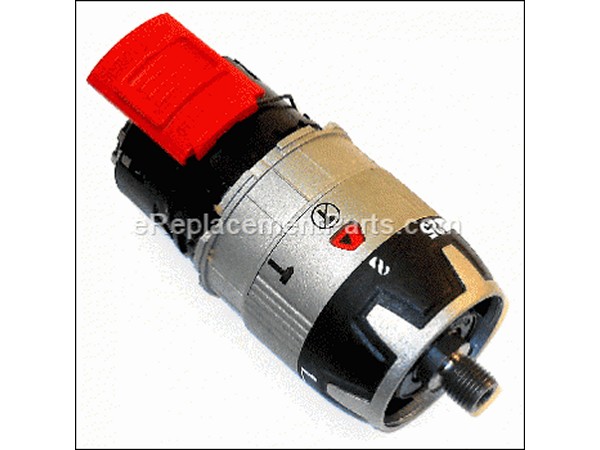 19509267-1-M-Bosch Tool-2606200255-GEARBOX