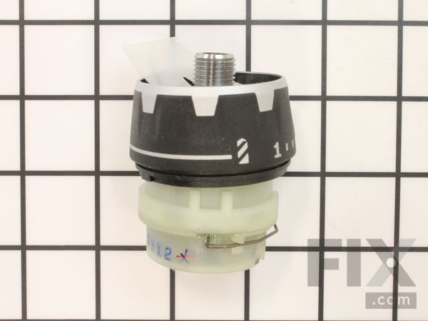 19509270-1-M-Bosch Tool-2606200258-GEAR BOX