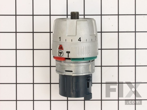 19509288-1-M-Bosch Tool-2606200948-DRIVE ASSEMBLY
