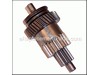TOOTHED SHAFT – Part Number: 2606309933