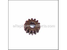 PINION – Part Number: 2606316226
