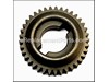 CYLINDRICAL GEAR – Part Number: 2606317098