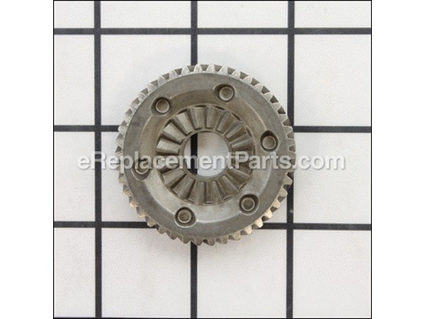 19509317-1-M-Bosch Tool-2606320092-CYLINDRICAL GEAR
