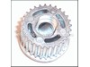TOOTHED BELT WHEEL – Part Number: 2606625002