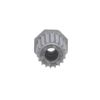 TOOTHED BELT WHEEL – Part Number: 2606625907