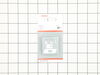 BLADE SET – Part Number: 2607010025