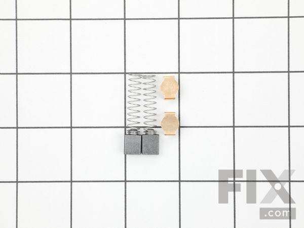 19509378-1-M-Bosch Tool-2607014010-CARBON-BRUSH SET