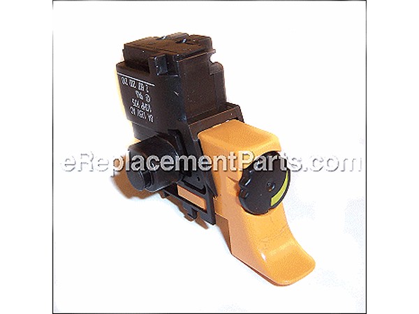 19509415-1-M-Bosch Tool-2607200210-ON-OFF SWITCH