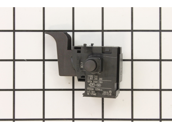 19509420-1-M-Bosch Tool-2607200260-ON-OFF SWITCH