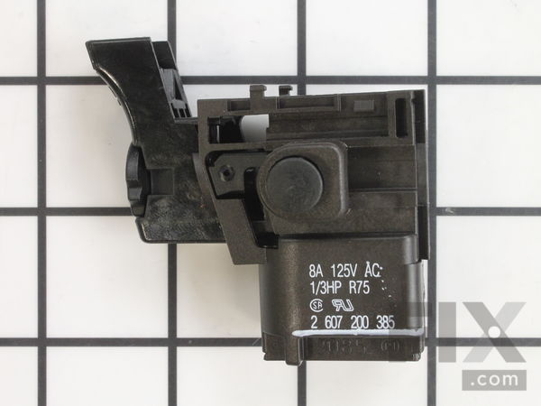 19509428-1-M-Bosch Tool-2607200385-SWITCH (WIRE CONNECTION SCREWS