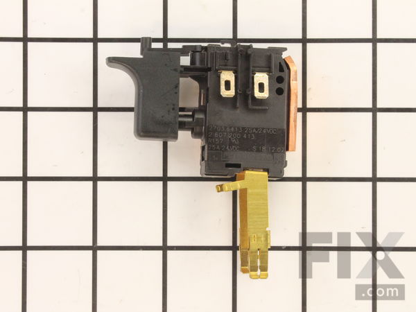 19509429-1-M-Bosch Tool-2607200413-ON-OFF SWITCH
