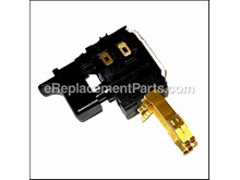 ON-OFF SWITCH – Part Number: 2607200421