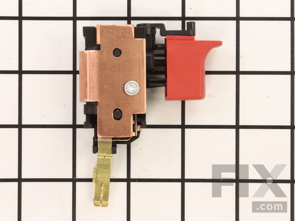 19509435-1-M-Bosch Tool-2607200457-SWITCH - VARIABLE SPEED